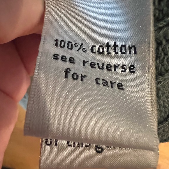 Tyler Boe Sweater - Picture 4 of 5